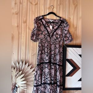 BB Dakota Steve Madden Dress
